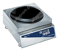Плита индукционная WOK Electrolux Professional DWH1 (601655)