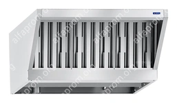 Зонт вытяжной Abat ЗВВ-800П