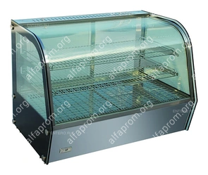 Витрина тепловая GASTRORAG HTH100