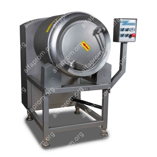 Вакуумный массажер GRZK200 (механическая панель, частотный преобразователь)