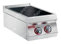 Плита электрическая Angelo Po 0G0PEVTR