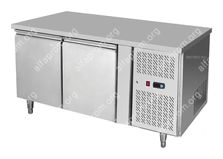 Стол холодильный EKSI ESPX-14L2 N