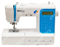 Швейная машина Minerva DecorExpert