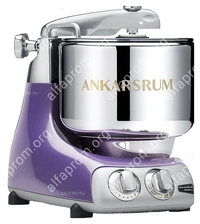 Комбайн Ankarsrum AKM 6230 SL фиолетовый
