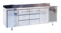 Стол холодильный ITALFROST (CRYSPI) СШС-6,2-2300
