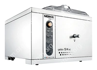 Фризер для мороженого Nemox Gelato 5K Crea Sc