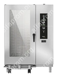 Пароконвектомат Apach Chef Line LEI202S WCF