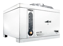 Фризер для мороженого Nemox Gelato 6K Crea