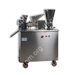 Пельменный аппарат JGL-135-6A (100*52*8) (14-15 гр.) HRF