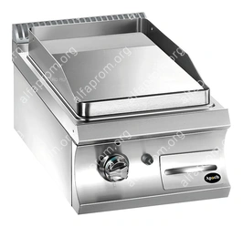 Сковорода открытая электрическая Apach Chef Line GLFTE47C