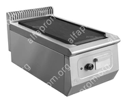 Сковорода открытая электрическая ITERMA ПЖЭ-400/700М-R