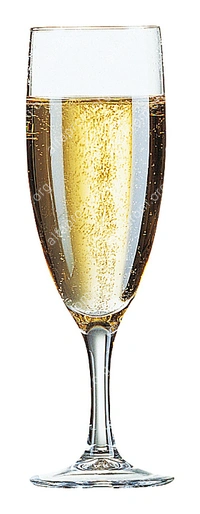 Фужер Arcoroc Elegance 170 мл для шампанского