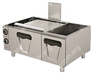 Шкаф жарочный Tatra TEO.127