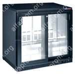 Шкаф холодильный барный Cooleq BF-250
