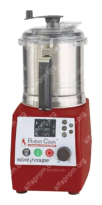Куттер-блендер Robot Coupe Robot Cook