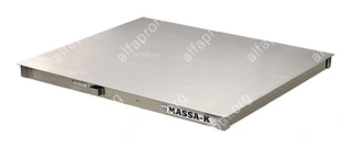 Модуль взвешивающий МАССА-К 4D-P.S-3-3000