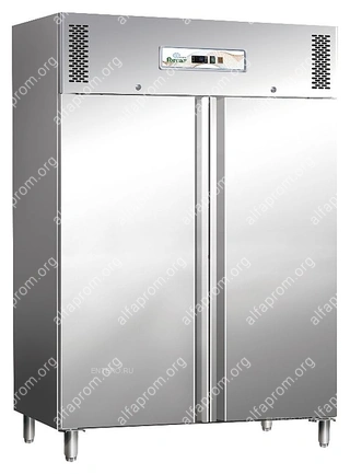 Шкаф холодильный Forcar GN1410TN