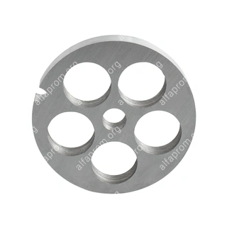 Решетка для мясорубки KY-12 (20мм)