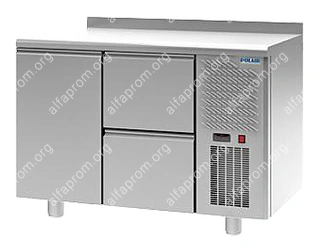 Стол холодильный POLAIR TM2-02-G