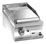 Сковорода открытая электрическая Apach Chef Line GLFTE49LC