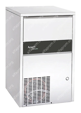 Льдогенератор Apach Cook Line ACB8540 W