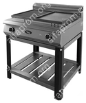 Поверхность жарочная газовая Grill Master Ф2ПЖГ/800