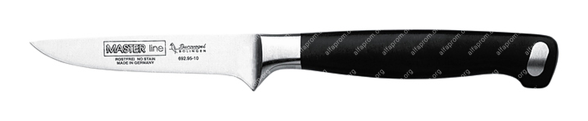 Нож обвалочный Burgvogel SOLINGEN MASTER line 692.95-10
