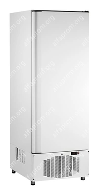 Шкаф холодильный Abat ШХс-0,7-02 краш. (нижний агрегат)