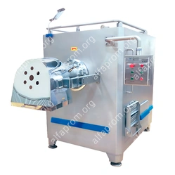 Промышленный волчок JRD-300 (1 шнек, 1 скорость)