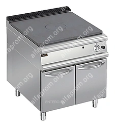 Плита газовая Apach Chef Line LRSTG89CS