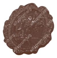 Форма для конфет Martellato 90-13790