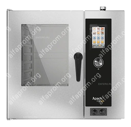 Пароконвектомат Apach Chef Line LGI071T