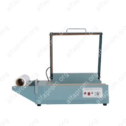 Ручной аппарат для L-образной запайки и отрезки BSF-501