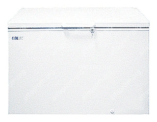 Ларь холодильный ITALFROST (CRYSPI) BC300S без корзин