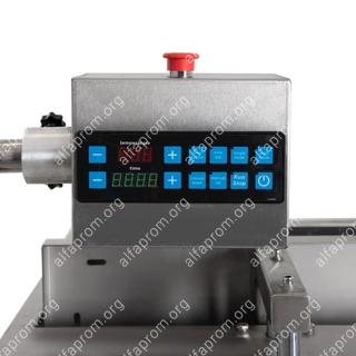 Аппарат термоусадочный ST-6050 Foodatlas