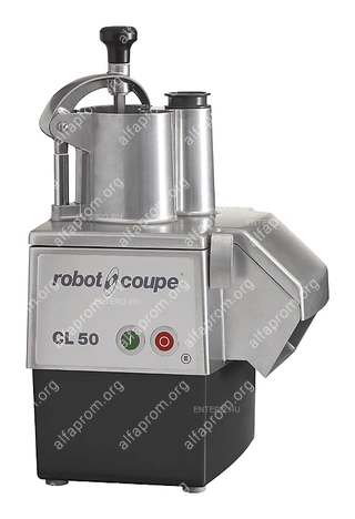 Овощерезка Robot Coupe CL50 380В (без дисков)