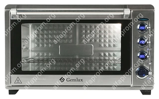 Конвекционная печь Gemlux GL-OR-2265LUX