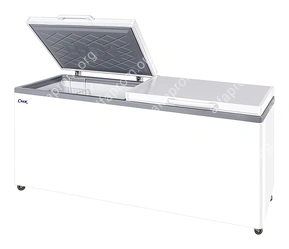 Ларь морозильный Снеж МЛК-800