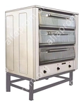 Шкаф пекарский ТОРГМАШ ШПЭСМ-3 (М)