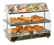 Витрина тепловая Roller Grill WDL-200