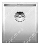 Кухонная мойка Blanco Zerox 340-U InFino Durinox