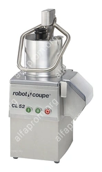 Овощерезка Robot Coupe CL52 220В (без дисков)