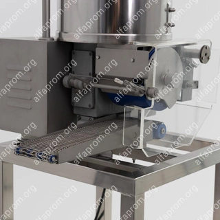 Котлетный аппарат CXJ-100 Foodatlas