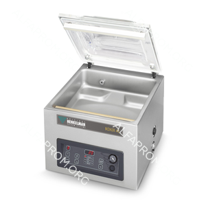 Вакуумный упаковщик HENKELMAN Boxer 42 II