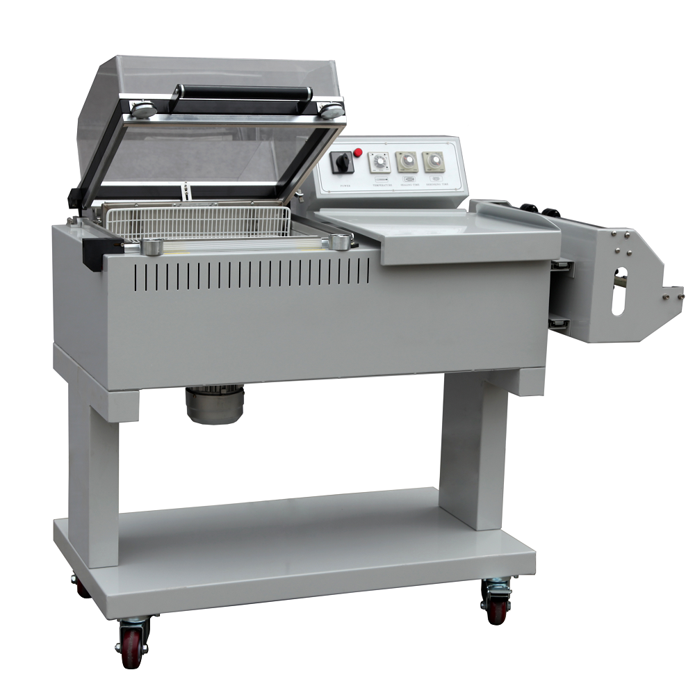 ТермоусадочнаяупаковочнаямашинаBSF-4030