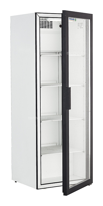 Шкаф холодильный POLAIR ШХФ-0,4 ДС