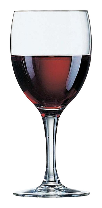 Фужер Arcoroc Elegance 245 мл для красного вина