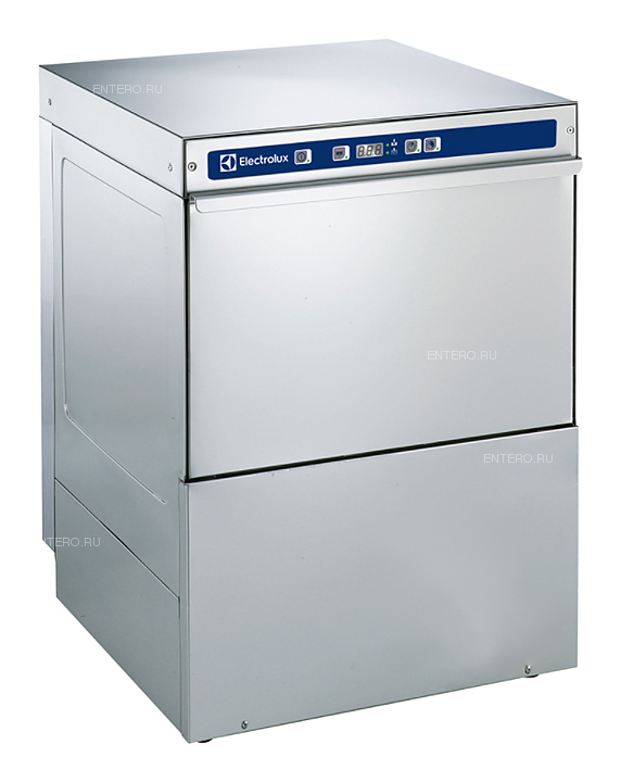 Посудомоечная машина с фронтальной загрузкой Electrolux Professional EUC3DP2 (400045)