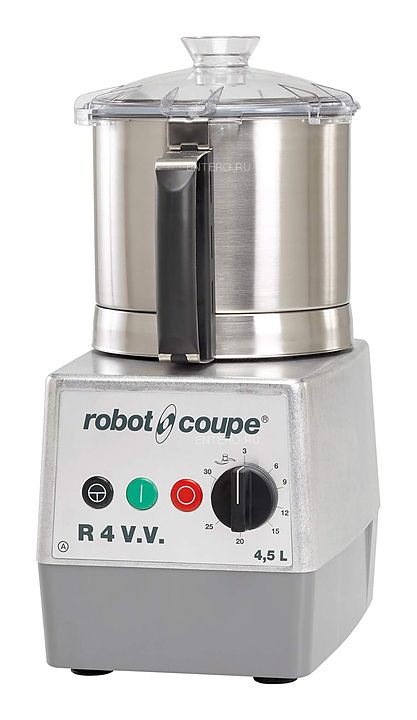 Куттер Robot Coupe R 4 V.V.