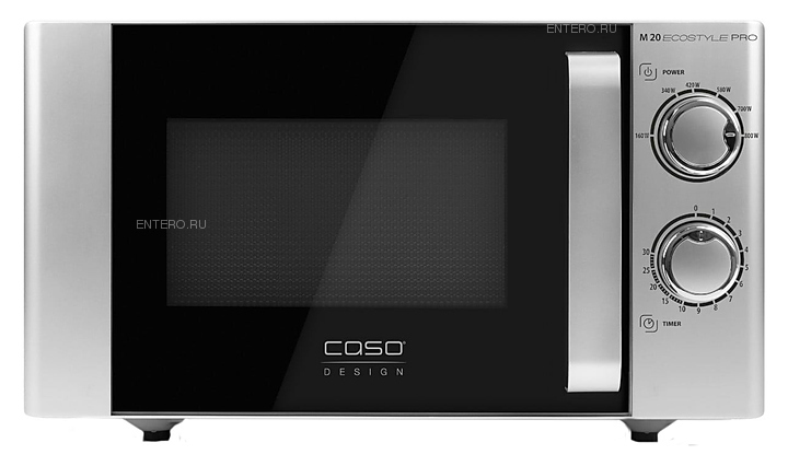 Микроволновая печь CASO M 20 Ecostyle Pro
